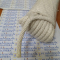 katun tali pengambil sample,cotton antistatic sampling rope