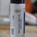 silicone mold release ups f 301 non paintable,pelumas cetakan silikon spray