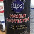 Ups mould protector spray f,pelumas cetakan