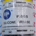 Silicone contact grease Ups f555 FDA ,gemuk silikon makanan minuman