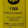 ups f 2030 anti seize compound, pelumas mur baut