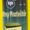 battery protector Ups f 5060,pelindung baterai