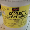 Jet Lube Kopr Kote Geothermal&nbsp;lead free