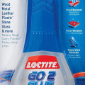 Loctite Multi fungsi Go 2 blue,lem perekat tahan air locteti