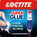 Loctite Super Glue Precision Pen,Lem locteti Pulpen Pena serbaguna
