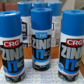 crc zinc it instant cold galvanize,crc 2085 pelapis karat
