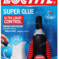 Loctite super glue ultra liquid control,Lem perekat serba guna locteti