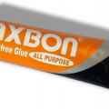 Mxbon fabric glue solvent free,Lem kain 20Ml transparan