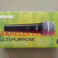 Mic Shure SV100 Original Microphone harga murah
