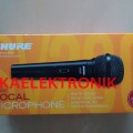 Mic Shure SV200 Original Microphone harga murah