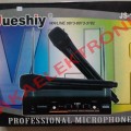 Mic Wireless Jueshiy JS-13V harga murah