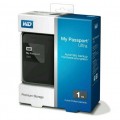 Jual WD My Passport Ultra 1TB Harddisk External Harga murah