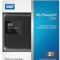 Jual WD My Passport Ultra 2TB Harddisk External harga murah