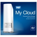 Jual WD My Cloud Personal Cloud Storage 4TB harga murah Baru BNIB