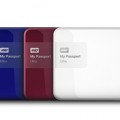 Jual WD My Passport Ultra 4TB Harddisk External Baru harga murah