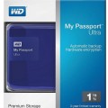 Jual WD My Passport Ultra 1TB Harddisk External Baru harga murah