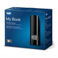 Jual WD My Book 6TB Harddisk External Harga Terbaru Termurah
