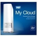Jual WD My Cloud Personal Cloud Storage 2TB Harga Terbaru Termurah