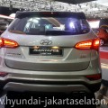 Hyundai SantaFe | Santa Fe CRDi VGTurbocharge FREE TRIPLE3ONUS.