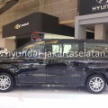 Hyundai H-1 | H1