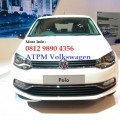 Volkswagen Polo 1.2 TSI (NEW) DEALER RESMI VOLSKWAGEN INDONESIA