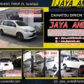 Bengkel onderstel DAIHATSUdi Surabaya . Jaya Anda