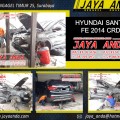 Bengkel onderstel HYUNDAI di Surabaya . Jaya Anda