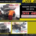 Bengkel onderstel NISSAN di Surabaya . Jaya Anda