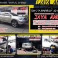 Bengkel onderstel TOYOTA di Surabaya . Jaya Anda