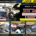 Bengkel Mobil JAYA ANDA Di Surabaya. Perbaikan Onderstel Mobil Bergaransi. Servis Onderstel