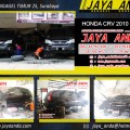 Bengkel Onderstel Mobil.JAYA ANDA Surabaya. Perbaikan Kaki Kaki Mobil . Bergaransi