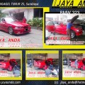 Bengkel spesialis onderstel BMW di Surabaya . Bengkel Jaya Anda