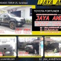 Bengkel spesialis onderstel TOYOTA di Surabaya . Bengkel Jaya Anda