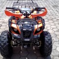New ATV Nuro Ring 8 125cc