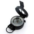 Compass Francis Barker M73 Black Prismatic 081289854242