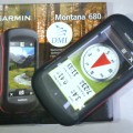 GPS Garmin Montana 680 Glonass With Camera 8 MPX 081289854242