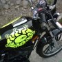 Jual RX King 2004 Valentino Rossi Themes