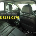 Info BMW 520i 520d 528i Luxury 2016 Promo Bunga Ringan Dealer Resmi BMW Jakarta