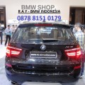 All New BMW X3 xDrive 20 Diesel xLine Ready Stock Promo Dealer Resmi BMW Indonesia