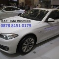 Info Harga Spesifikasi BMW New 520i 520d 528i Luxury Dealer resmi BMW Indonesia