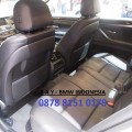 Info Harga Spesifikasi BMW New 520i 520d 528i Luxury Dealer resmi BMW Indonesia