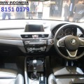 Promo All NEW BMW X1 sDrive 18i xLine Info Harga Spesifikasi Dealer Resmi BMW Indonesia
