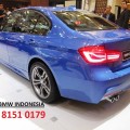 Ready NEW BMW 330i M Sport Bunga Murah Dealer Resmi BMW Indonesia