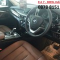 BMW X5 2.5D  2016 Ready Dealer Resmi BMW Jakarta Info Harga Spesifikasi