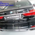 Ready All New BMW 740 Li Pure Excellence Dealer Resmi BMW Jakarta