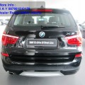 BMW All New x3 20 Diesel xLine Promo Bunga 0% Dealer Resmi BMW Jakarta