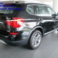 BMW All New x3 20 Diesel xLine Promo Bunga 0% Dealer Resmi BMW Jakarta