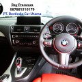 Info BMW All New Serie 1 F21 M 135i | Harga Terbaik Dealer BMW Jakarta