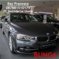 All New BMW F30 320 Diesel Sport 2016 Bunga 0% - Dealer Resmi BMW Jakarta