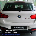 All New BMW F21 M135i Lci 2016 | Dealer Resmi BMW Jakarta | Harga terbaik